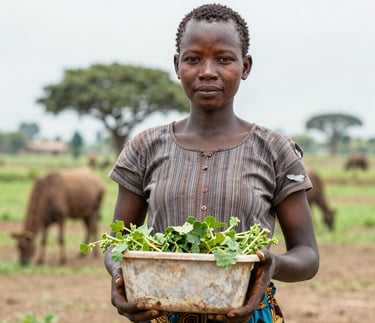 man using Apple computer