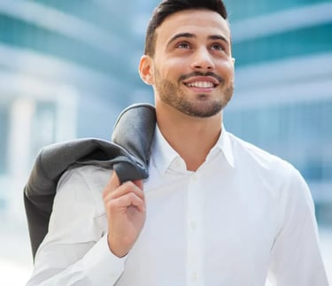 Vigor y Confianza Masculina