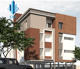 Real Estate in chennai