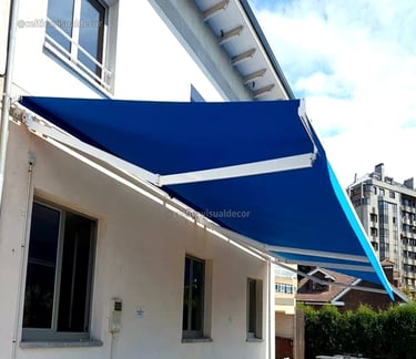 Toldos em Pirassununga