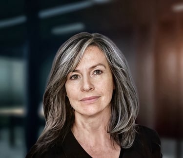 Helena Lind - Independent thinker. Author, writing on Destiny, fate, and the forces that co-direct o