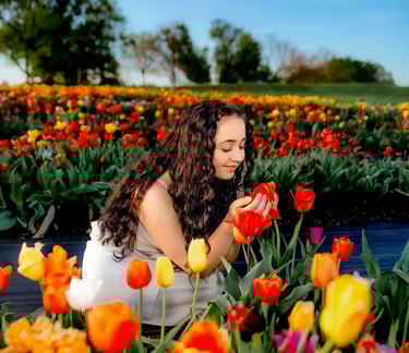 Palmyra PA senior pictures by Hershey PA senior picture photographer