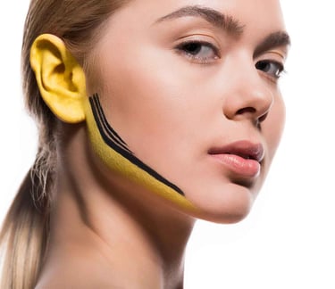 Body Art for Brands & Campaigns