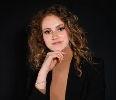 Foto de elena calvo soto