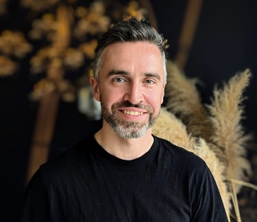 Versailles Ronan Marchix Praticien Gestalt individuel et couple