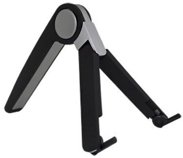 Base Trípode para Laptop y Tablet