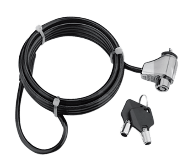 Cable de Seguridad HUVX1