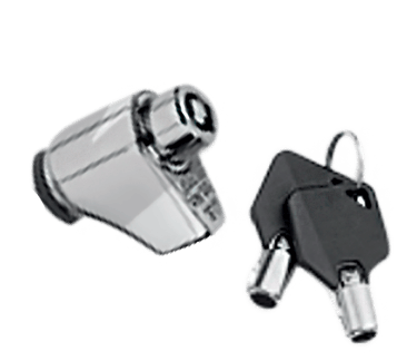 Candado de seguridad HUVX2