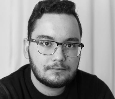 Bartosz Korcz Bizarro Studio Kraków