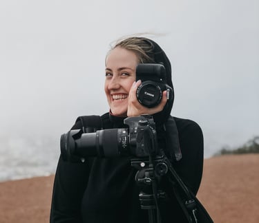 Bay Area Elopement Photographer