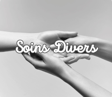 Soins divers Davy