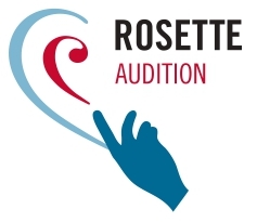 logo rosette audition