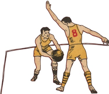 What is the rarest vintage basketball card ever made? Ask Retro Baloncesto