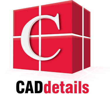 VistaLine CAD Details