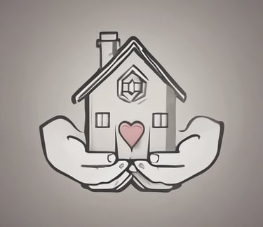 Bright living room with modern inventory