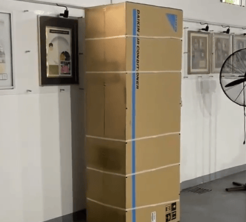 aircon sales