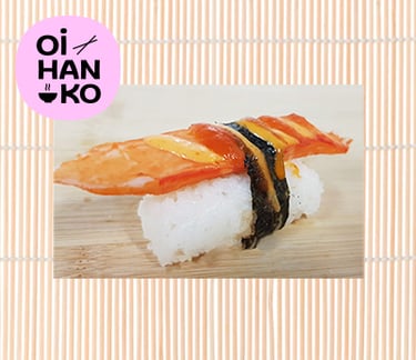 Oi-Hanko-Suriminigiri