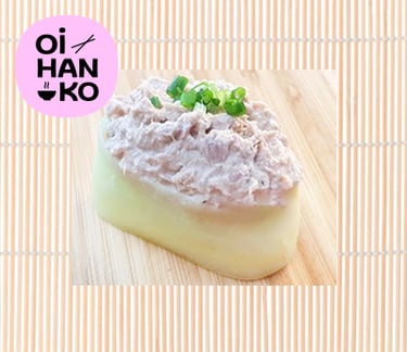 Oi-Hanko-Tonnikala-majoneesi-kurkku-gunkan