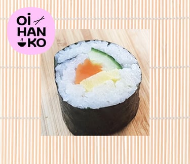 Oi-Hanko-Triomaki