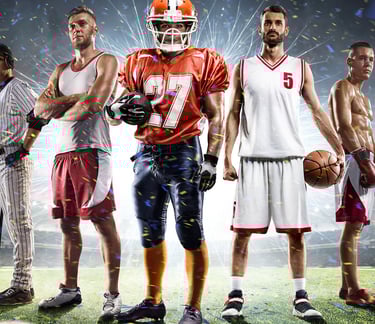 Innovative fitness apparel production at WILLIAM SONS CORPORATION, combining style and performance.