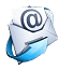 Imagen email 3d utilizado en la pagina web de la Dra. Arlenis Guzmán 