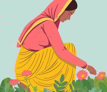 PESTICIDES SANTÉ FEMMES