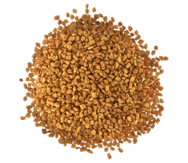 fenugreek seeds trader