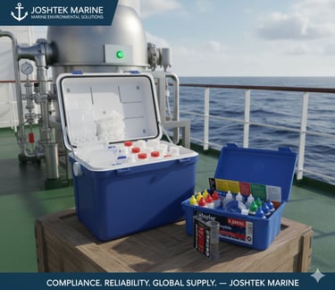 a coolerbox with a cooler on the deck of a cruise ship