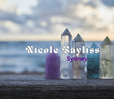 Spiritual Life Coach in Sydney