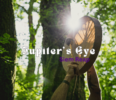 Energy Healing in Siem Reap