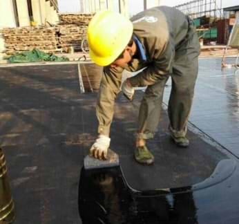 Karyacorp Water Proofing