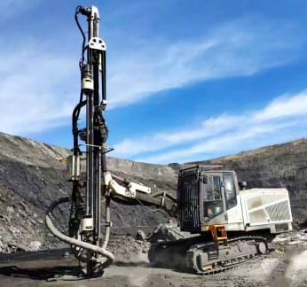 Karyacorp Mining Drilling Equipment