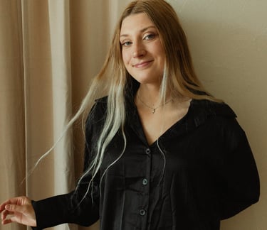 Gwen Gilbertson licensed esthetician Manitowoc WI