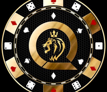 quantum bbc gaming logo