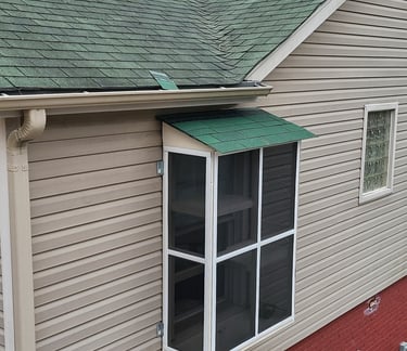 catio BHG design and build