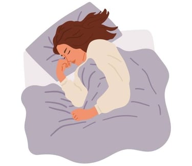 aider par la médecine chinoise les troubles du sommeil