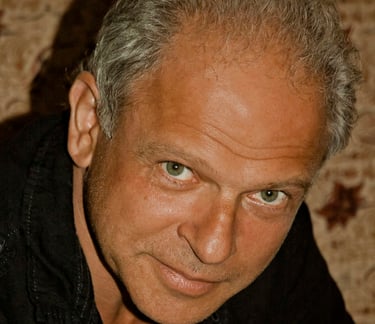 Mihail Heifetc - dramatic