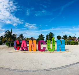 cancun all inclusive hotels