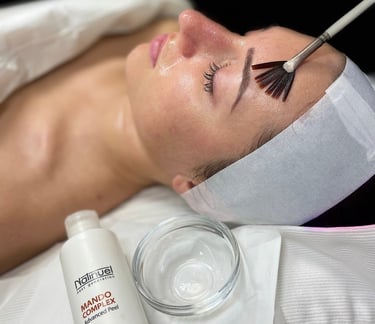 ANTI REDNESS / COUPEROSE/ ROSACEA TREATMENT Dagenham