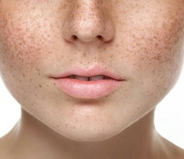 ANTI-PIGMENTATION, AGE SPOT TREATMENT Dagenham