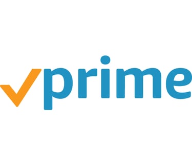 Amazon Prime Logo