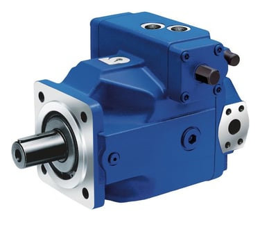 Rexroth Komponentai