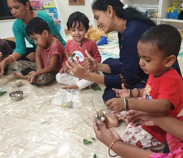 nextgen gurukul balewadi