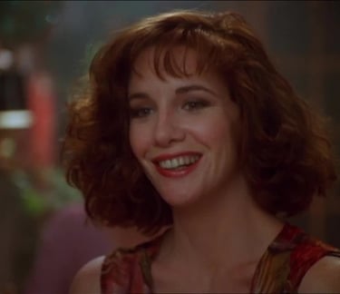 Melissa Gilbert in Joshua's Heart
