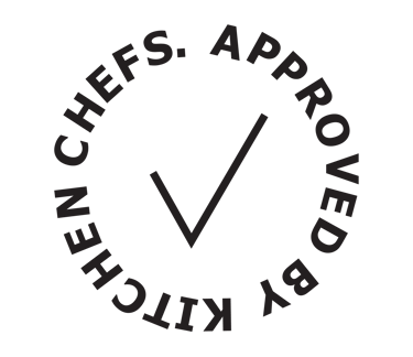 professional kitchen chefs, innovative food condiments