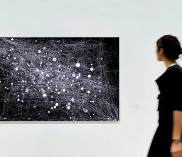 digital art, visual art, Joanna Wlaszyn