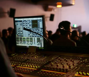 stagepoint-technicians