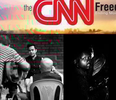 Abdullah Rubaet Chowdhury on CNN coverage of child labor in Bangladesh