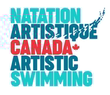 a poster for the national association of canadian artists