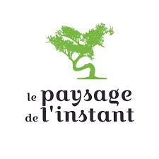 le logo de l'association Le paysage de l'instant